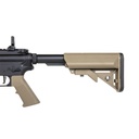 FUSIL SPECNA ARMS PRIME DANIEL DEFENSE MK18 SA-P19 ASTER II  NEGRO-BRONCE
