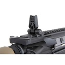FUSIL SPECNA ARMS PRIME DANIEL DEFENSE MK18 SA-P19 ASTER II  NEGRO-BRONCE