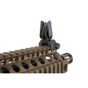 FUSIL SPECNA ARMS PRIME DANIEL DEFENSE MK18 SA-P19 ASTER II  NEGRO-BRONCE