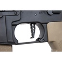 FUSIL SPECNA ARMS PRIME DANIEL DEFENSE MK18 SA-P19 ASTER II  NEGRO-BRONCE