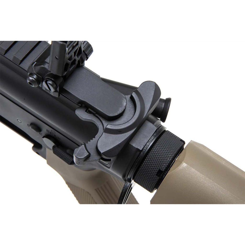 FUSIL SPECNA ARMS PRIME DANIEL DEFENSE MK18 SA-P19 ASTER II  NEGRO-BRONCE