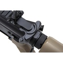 FUSIL SPECNA ARMS PRIME DANIEL DEFENSE MK18 SA-P19 ASTER II  NEGRO-BRONCE