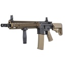 FUSIL SPECNA ARMS PRIME DANIEL DEFENSE MK18 SA-P26 ASTER II  NEGRO-BRONCE