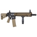 FUSIL SPECNA ARMS PRIME DANIEL DEFENSE MK18 SA-P26 ASTER II  NEGRO-BRONCE