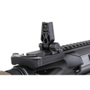 FUSIL SPECNA ARMS PRIME DANIEL DEFENSE MK18 SA-P26 ASTER II  NEGRO-BRONCE