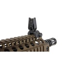 FUSIL SPECNA ARMS PRIME DANIEL DEFENSE MK18 SA-P26 ASTER II  NEGRO-BRONCE