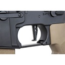 FUSIL SPECNA ARMS PRIME DANIEL DEFENSE MK18 SA-P26 ASTER II  NEGRO-BRONCE