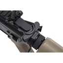 FUSIL SPECNA ARMS PRIME DANIEL DEFENSE MK18 SA-P26 ASTER II  NEGRO-BRONCE