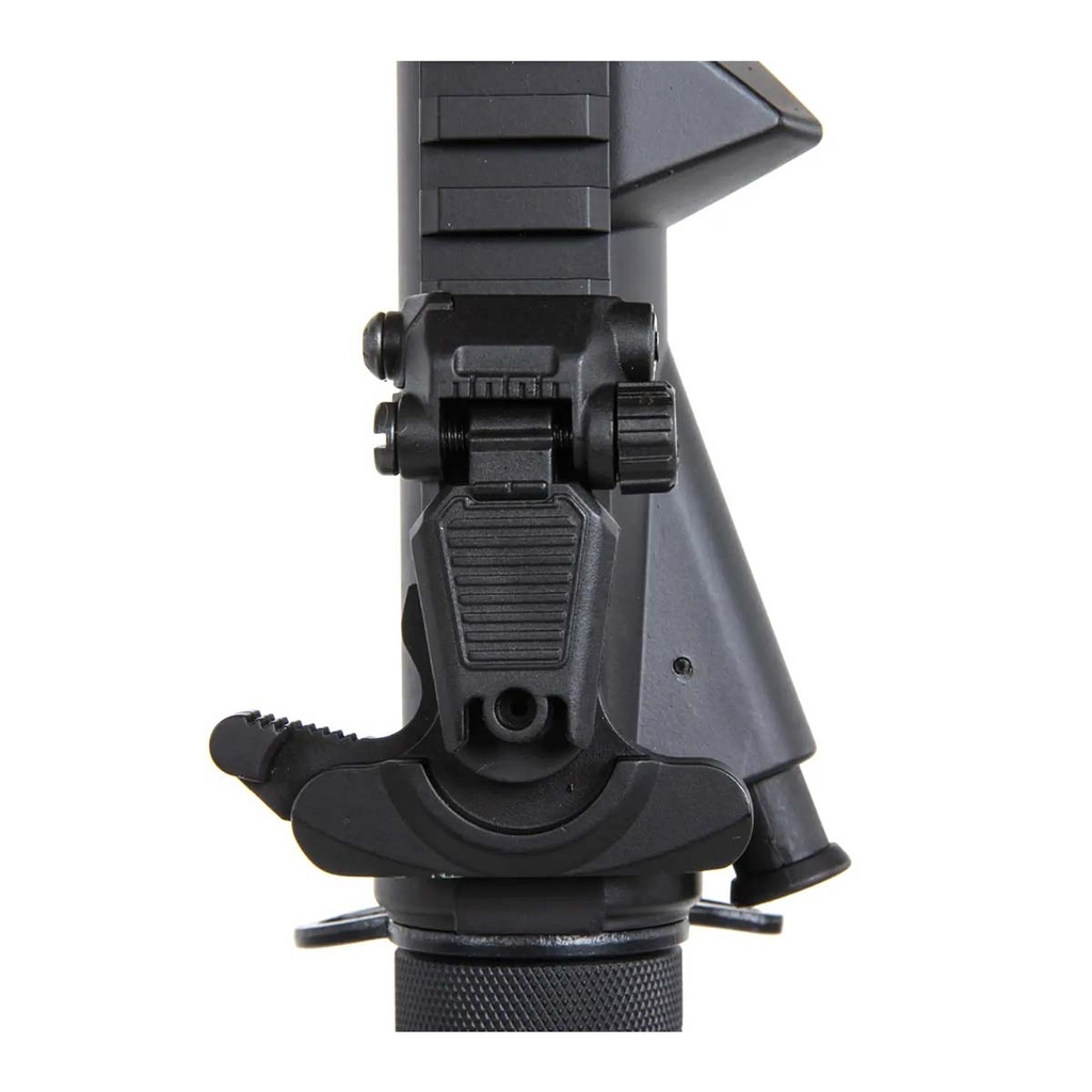 FUSIL SPECNA ARMS PRIME DANIEL DEFENSE MK18 SA-P26 ASTER II  NEGRO-BRONCE