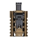 FUSIL SPECNA ARMS PRIME DANIEL DEFENSE MK18 SA-P26 ASTER II  NEGRO-BRONCE