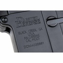 FUSIL SPECNA ARMS PRIME DANIEL DEFENSE MK18 SA-P26 ASTER II  NEGRO-BRONCE