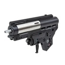 FUSIL SPECNA ARMS PRIME DANIEL DEFENSE MK18 SA-P26 ASTER II  NEGRO-BRONCE