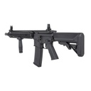 FUSIL SPECNA ARMS PRIME DANIEL DEFENSE MK18 SA-P26 ASTER II NEGRO