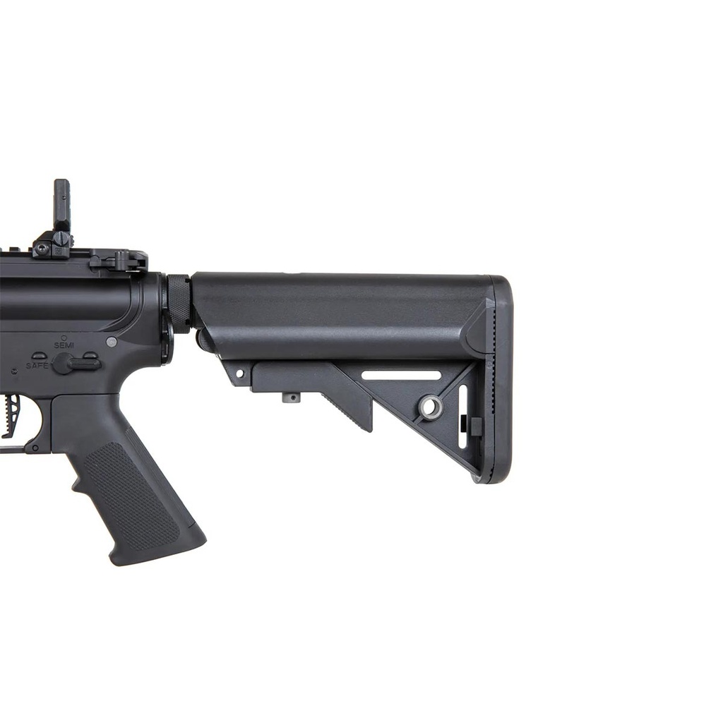 FUSIL SPECNA ARMS PRIME DANIEL DEFENSE MK18 SA-P26 ASTER II NEGRO