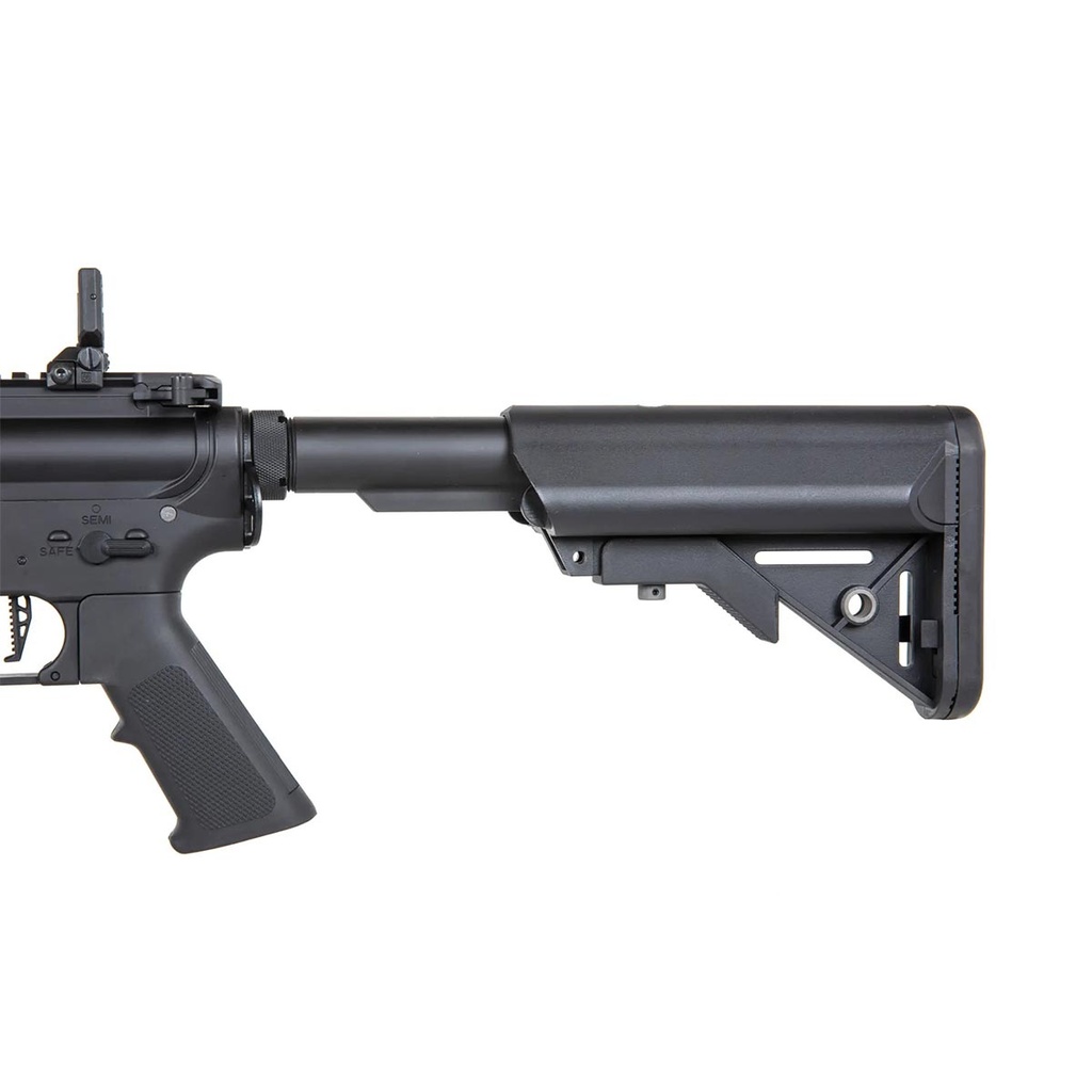 FUSIL SPECNA ARMS PRIME DANIEL DEFENSE MK18 SA-P26 ASTER II NEGRO