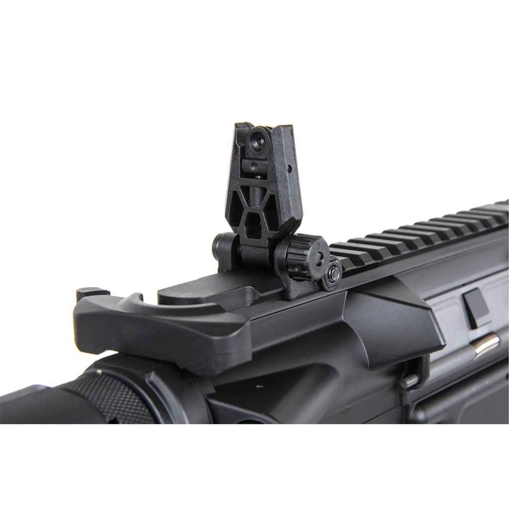FUSIL SPECNA ARMS PRIME DANIEL DEFENSE MK18 SA-P26 ASTER II NEGRO