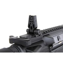 FUSIL SPECNA ARMS PRIME DANIEL DEFENSE MK18 SA-P26 ASTER II NEGRO