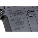 FUSIL SPECNA ARMS PRIME DANIEL DEFENSE MK18 SA-P26 ASTER II NEGRO