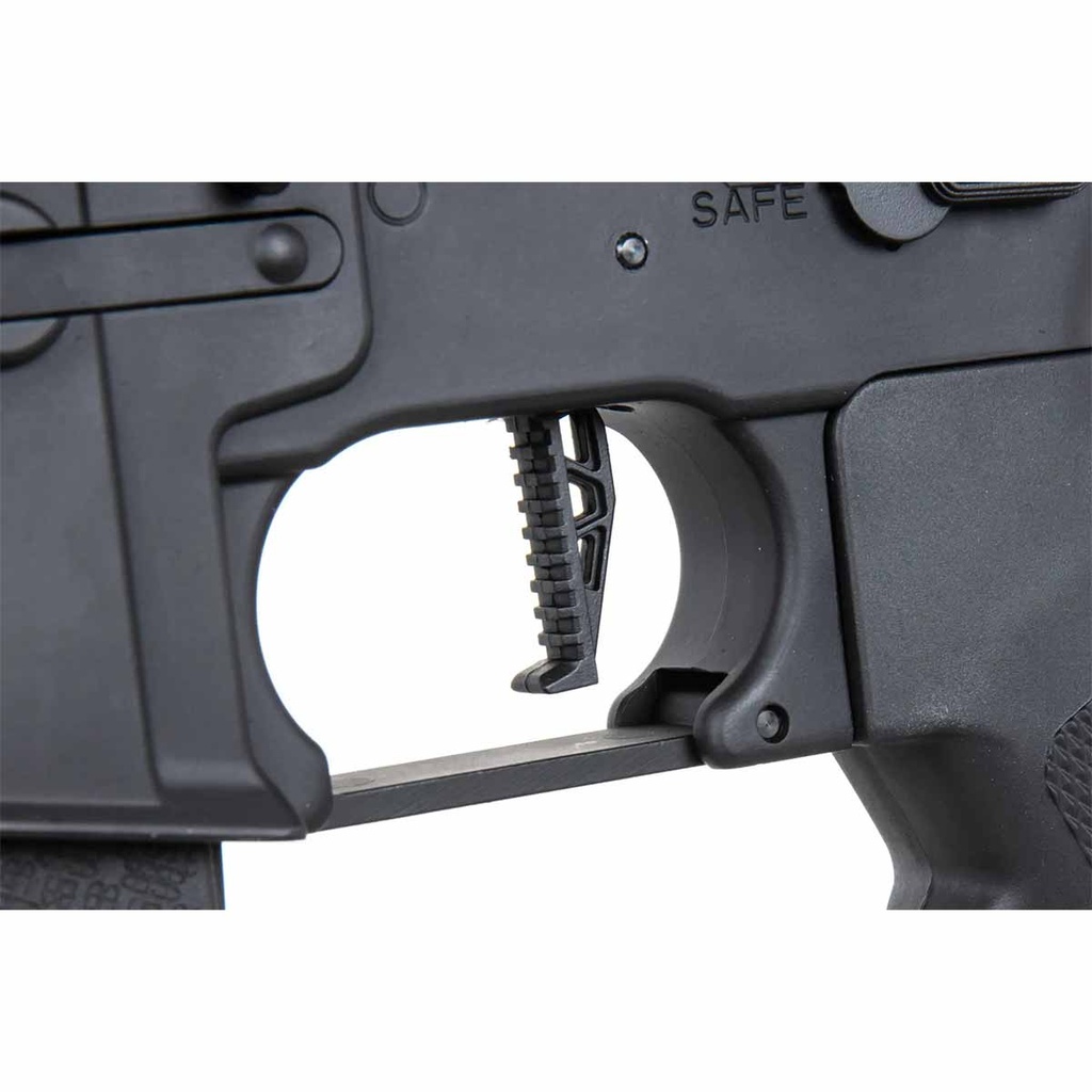 FUSIL SPECNA ARMS PRIME DANIEL DEFENSE MK18 SA-P26 ASTER II NEGRO