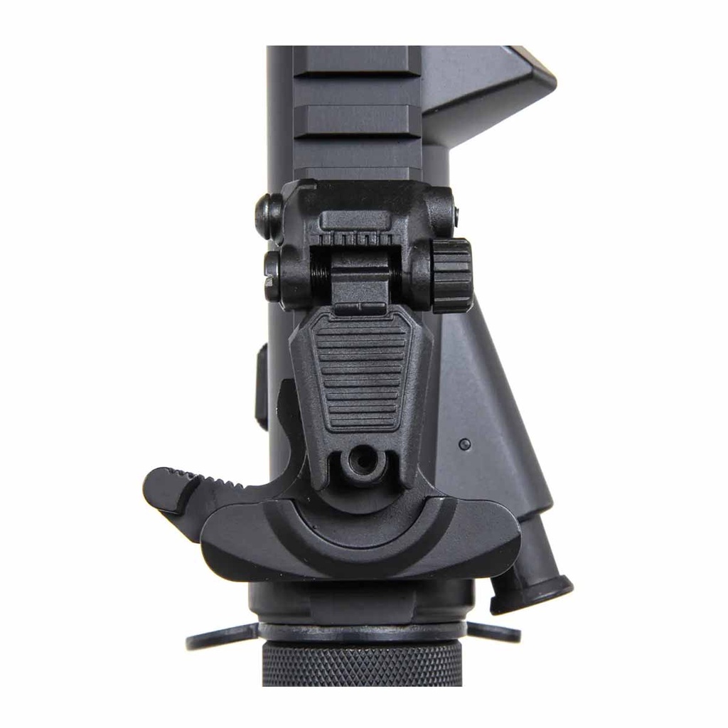 FUSIL SPECNA ARMS PRIME DANIEL DEFENSE MK18 SA-P26 ASTER II NEGRO
