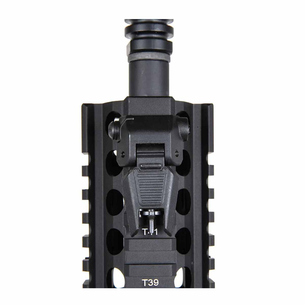 FUSIL SPECNA ARMS PRIME DANIEL DEFENSE MK18 SA-P26 ASTER II NEGRO