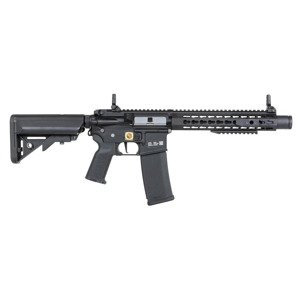 FUSIL SPECNA ARMS PRIME SA-P07 HAL ETU NEGRO