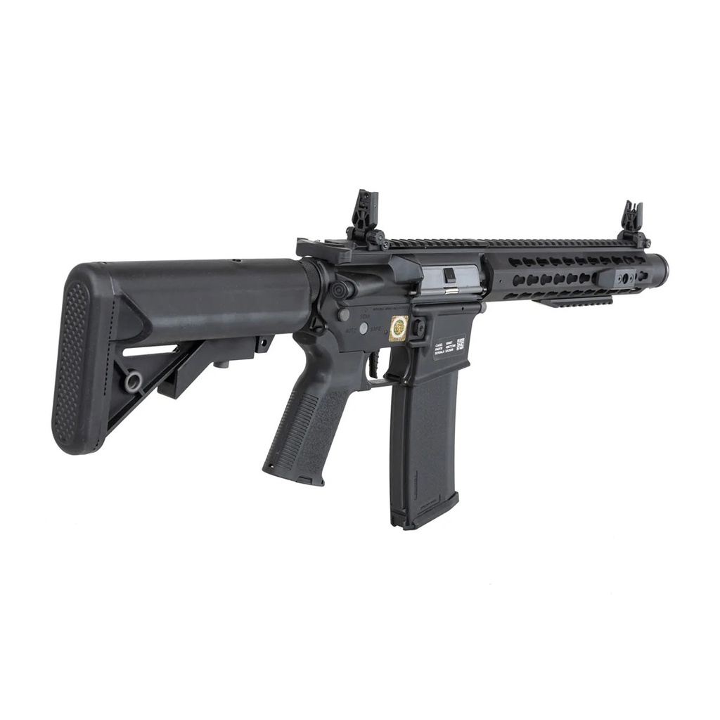 FUSIL SPECNA ARMS PRIME SA-P07 HAL ETU NEGRO