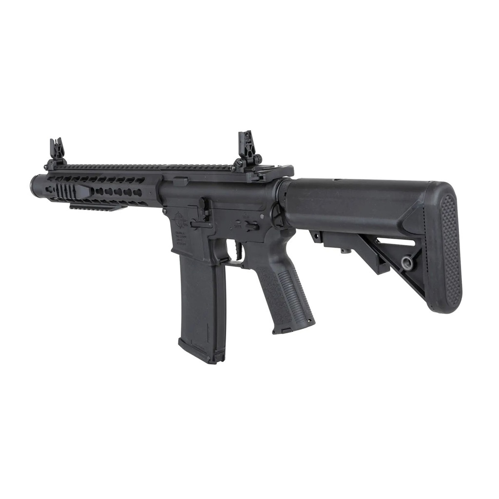 FUSIL SPECNA ARMS PRIME SA-P07 HAL ETU NEGRO