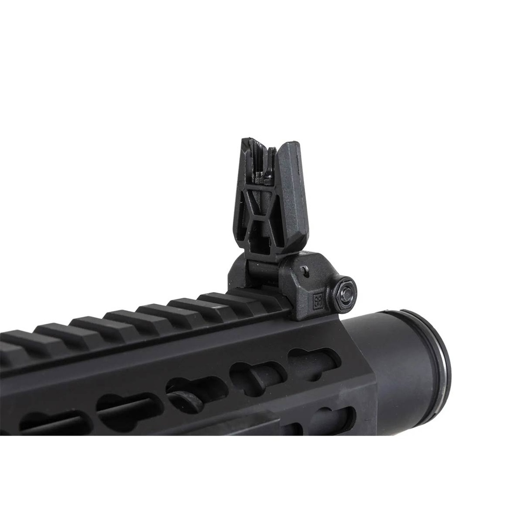 FUSIL SPECNA ARMS PRIME SA-P07 HAL ETU NEGRO