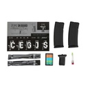 FUSIL SPECNA ARMS PRIME SA-P07 HAL ETU NEGRO