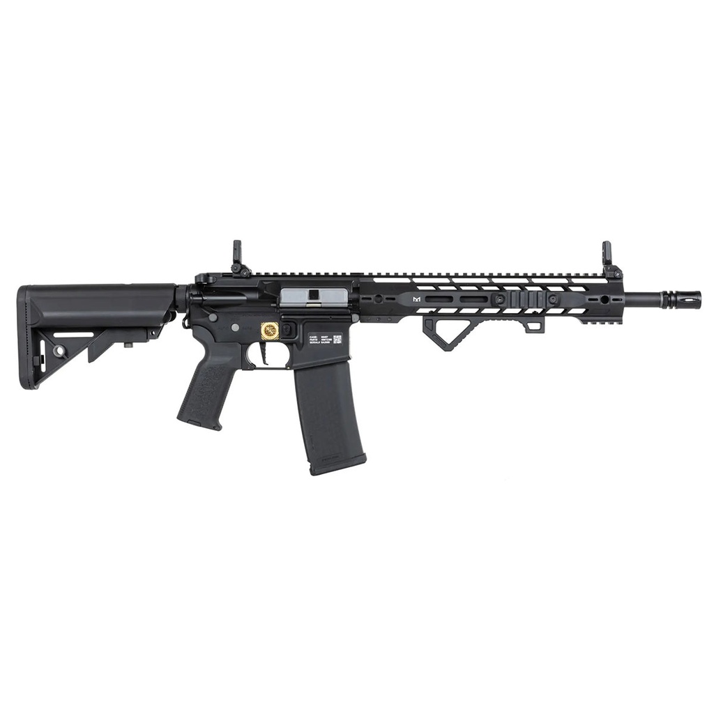FUSIL SPECNA ARMS PRIME SA-P14 HAL ETU NEGRO