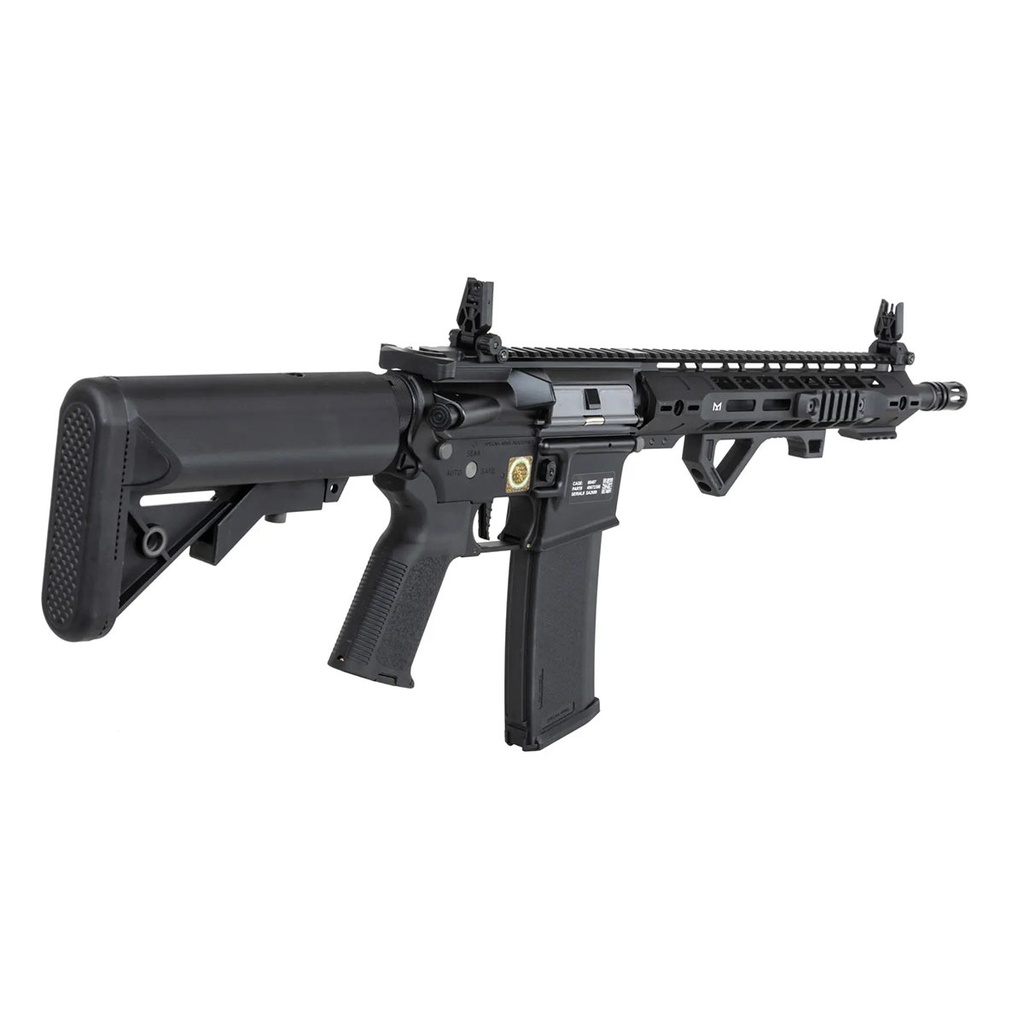 FUSIL SPECNA ARMS PRIME SA-P14 HAL ETU NEGRO