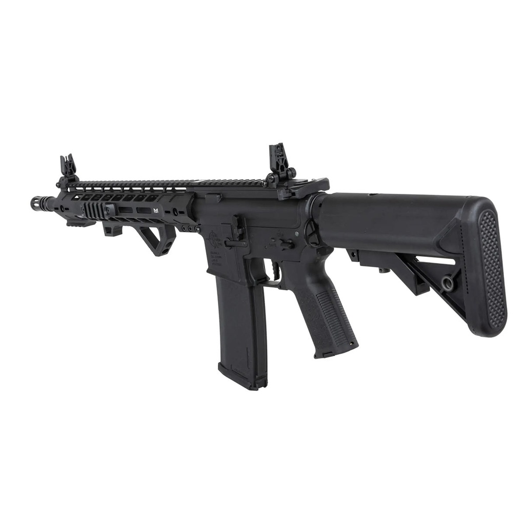 FUSIL SPECNA ARMS PRIME SA-P14 HAL ETU NEGRO