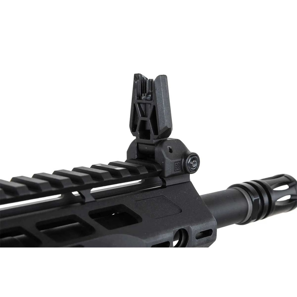 FUSIL SPECNA ARMS PRIME SA-P14 HAL ETU NEGRO