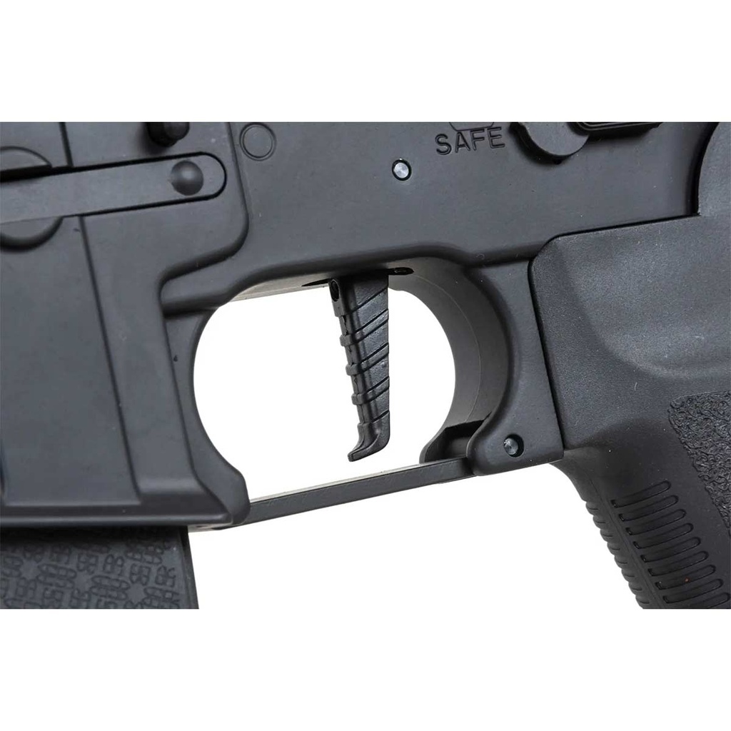 FUSIL SPECNA ARMS PRIME SA-P14 HAL ETU NEGRO