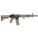 FUSIL SPECNA ARMS PRIME SA-P14 HAL ETU NEGRO-TAN
