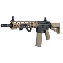 FUSIL SPECNA ARMS PRIME SA-P14 HAL ETU NEGRO-TAN