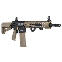 FUSIL SPECNA ARMS PRIME SA-P14 HAL ETU NEGRO-TAN