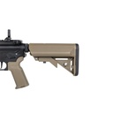 FUSIL SPECNA ARMS PRIME SA-P14 HAL ETU NEGRO-TAN