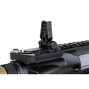 FUSIL SPECNA ARMS PRIME SA-P14 HAL ETU NEGRO-TAN