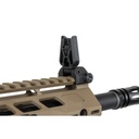 FUSIL SPECNA ARMS PRIME SA-P14 HAL ETU NEGRO-TAN