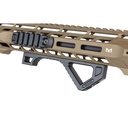 FUSIL SPECNA ARMS PRIME SA-P14 HAL ETU NEGRO-TAN