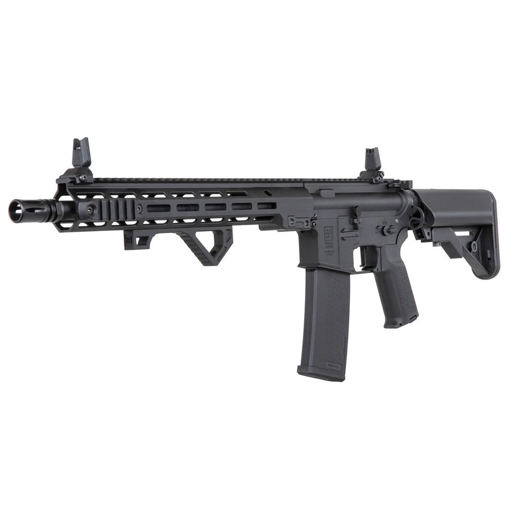 FUSIL SPECNA ARMS PRIME SA-P22 ASTER II NEGRO