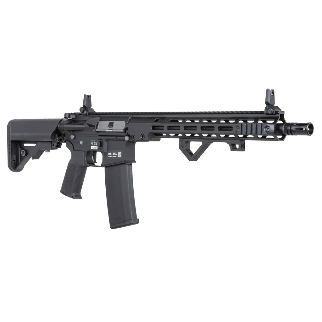 FUSIL SPECNA ARMS PRIME SA-P22 ASTER II NEGRO