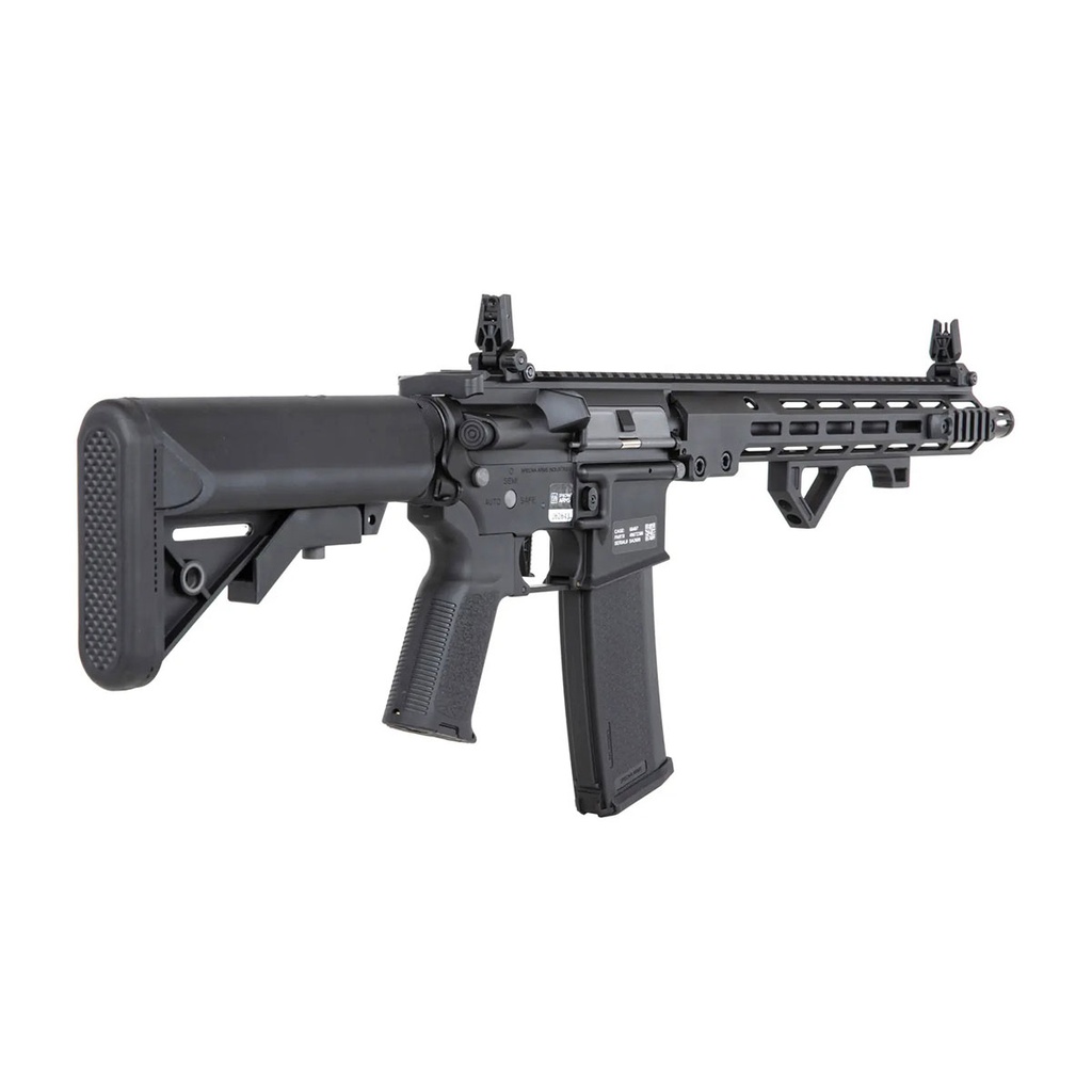 FUSIL SPECNA ARMS PRIME SA-P22 ASTER II NEGRO