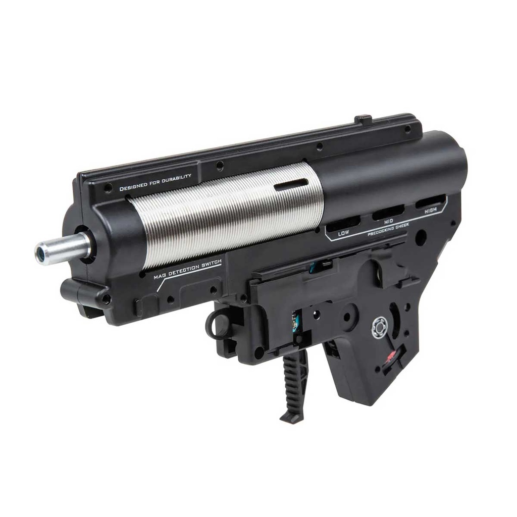 FUSIL SPECNA ARMS PRIME SA-P22 ASTER II NEGRO