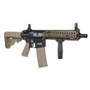 FUSIL SPECNA ARMS DANIEL DEFENSE MK18 SA-E19 EDGE ETU NEGRO-TAN