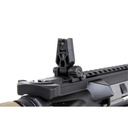 FUSIL SPECNA ARMS DANIEL DEFENSE MK18 SA-E19 EDGE ETU NEGRO-TAN