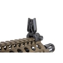 FUSIL SPECNA ARMS DANIEL DEFENSE MK18 SA-E19 EDGE ETU NEGRO-TAN