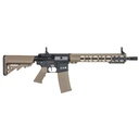 FUSIL SPECNA ARMS SA-F09 ETU NEGRO-TAN